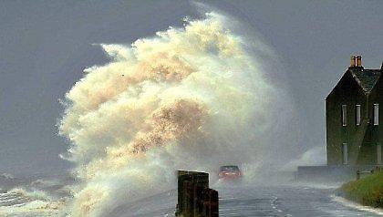 Ένας νεκρός από την «Κάτια»