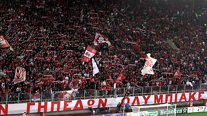 «Στο Καραϊσκάκη έχουν λυγίσει μεγαλύτερες ομάδες»!