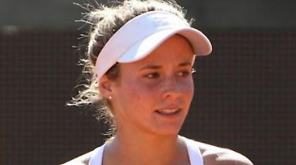 Αποκλεισμός για Γεωργάτου