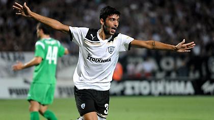 Αθανασιάδης: «Διάκριση για όλους το Europa League»