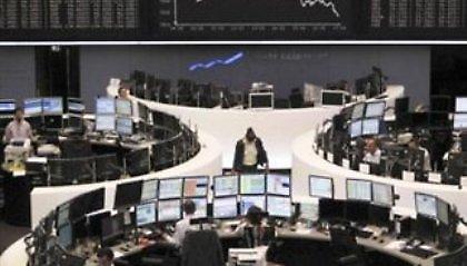 Η Κίνα «ανεβάζει» τα ευρωπαϊκά χρηματιστήρια