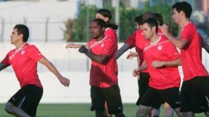 Ποτέ... στις 13!