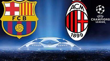 Η τιτανομαχία στο  «Καμπ Νου» και οι λοιπές δυνάμεις