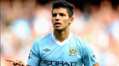 Μαραντόνα: «Ευτυχώς που πήγε στη Σίτι ο Αγκουέρο»