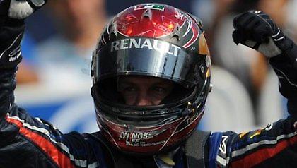 Και έτσι το σηκώνει στη Σιγκαπούρη!