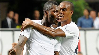 «Ο Σισέ επιβεβαίωσε τα όσα ακούγονται για εκείνον»