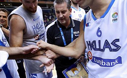 «Λίγοι περίμεναν να φτάσουμε εδώ»