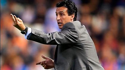 Εμερί: «Όνειρό μας το Champions League»!