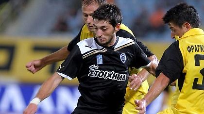 Άσχημα τα μαντάτα για Γεωργιάδη