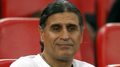 Βαμβακούλας: «Ένα γρήγορο γκολ αλλάζει πολλά»