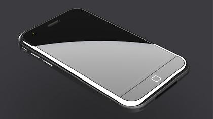 Στα μέσα Οκτωβρίου το νέο iPhone