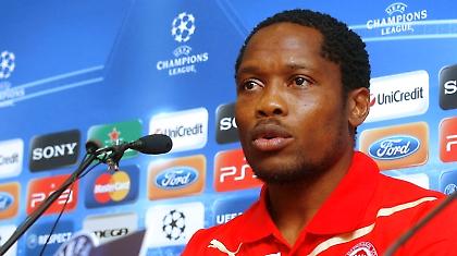 Ο Μακούν και ο Αλέφαντος