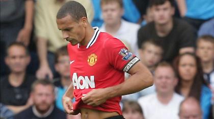 Εκτός αποστολής ο Φέρντιναντ