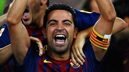 Τσάβι: «Φέτος είμαστε πιο δυνατοί»!