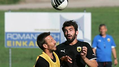 Στο Βέλγιο χωρίς εκπλήξεις