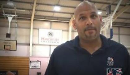 Ο Τζον Αμίτσι έγινε… δάσκαλος (Video)