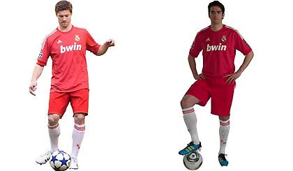 Στα… κόκκινα η Ρεάλ Μαδρίτης!