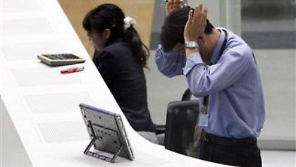 Σε δημοσιονομικό κλοιό η Ιταλία