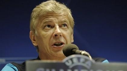 Βενγκέρ: «Έρχεται οικονομικός κατακλυσμός»