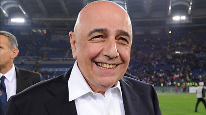 «Παγκόσμιο ντέρμπι το Μπαρτσελόνα-Μίλαν»