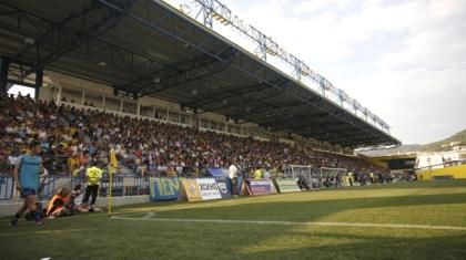 Τα εισιτήρια για τον αγώνα Παναιτωλικός-Αστέρας Τρίπολης