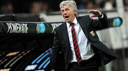 Αλλάζει σύστημα η Ίντερ