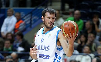 «Σκεφτόμαστε μόνο τη νίκη...»