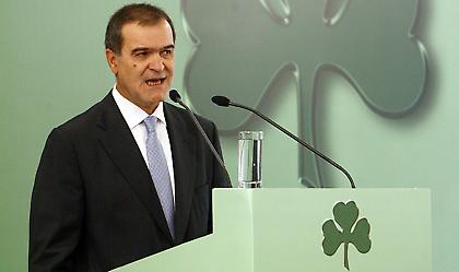 Ο Ανδρέας και η μπάλα στα μνήματα