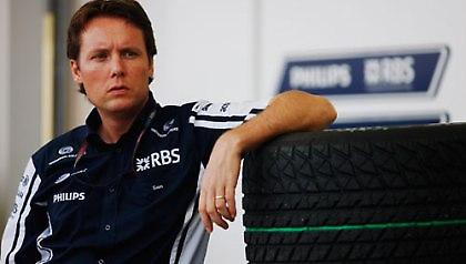 Από την Williams στη McLaren!