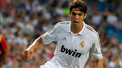 Δεν παίζει ο Κακά με τη Ντιναμό Ζάγκρεμπ