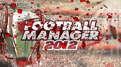 Νέο βίντεο με τακτικές για το Football Manager 2012!