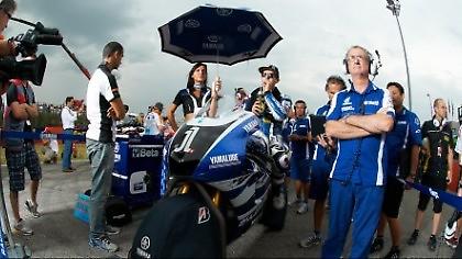 «Σίγουρος για το βάθρο»