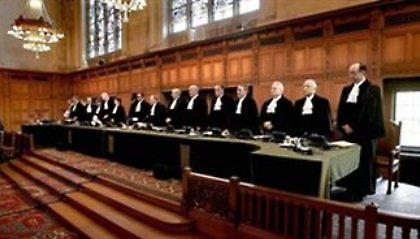 Συνεχίζεται η δίκη της Γερμανίας κατά της Ιταλίας στη Χάγη