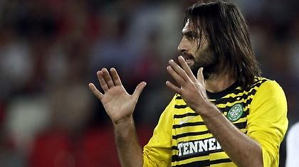 Ευρώπη παρά τον αγωνιστικό αποκλεισμό