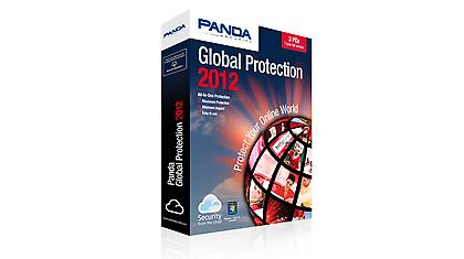 Οι νικητές του νέου Panda Global Protection 2012!