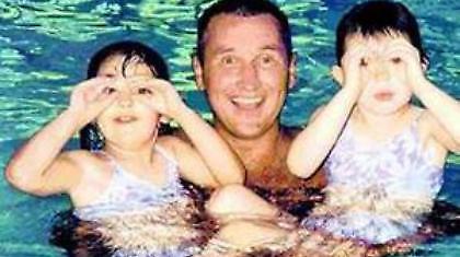 Ένας μπασκετμπολίστας στα θύματα της 11ης Σεπτεμβρίου