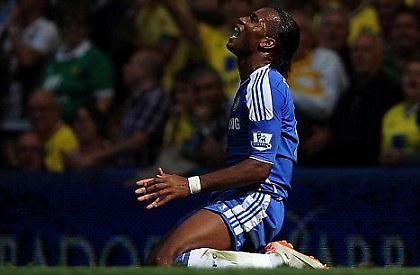 Χάνει το ντέρμπι ο Ντρογκμπά