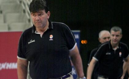 Επικριτικός ο… πρώην