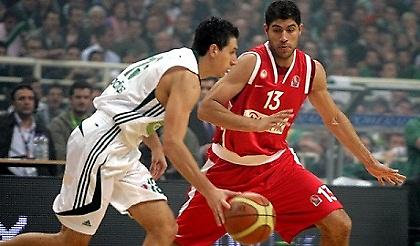 Ο ΟΣΦΠ «τρέμει» το 13 και όχι ο ΠΑΟ!