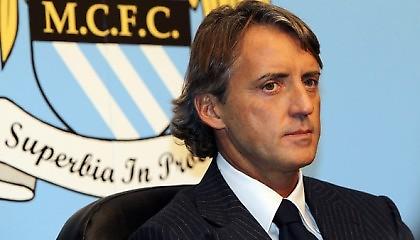 Μαντσίνι: «Σπουδαία μέρα για τη Σίτι»