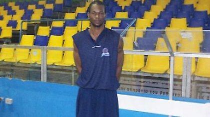 Πέτγουεϊ: «Χαρούμενος που επέστρεψα στην Ελλάδα»