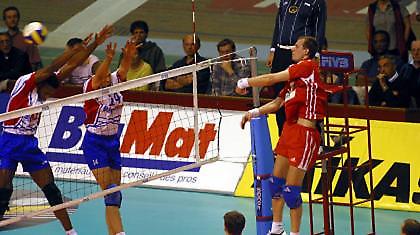 «Ταύρος» ο Νοβότνι