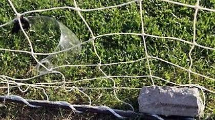 Ένταση με οπαδούς της Μαρσέιγ