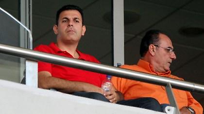 Καραμέρος: «Μακάρι να διαψευστώ…»