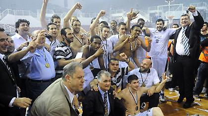 «Ένα από τα πιο ιστορικά σωματεία»