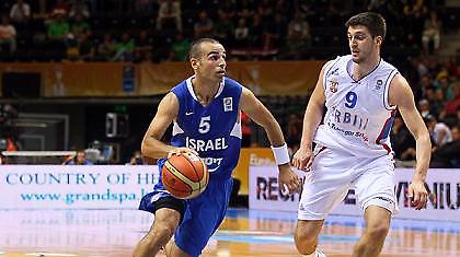 Στην Ενισέι ο Νισίμ