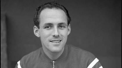 Έφυγε απ’ τη ζωή ο Μπάλαμαν