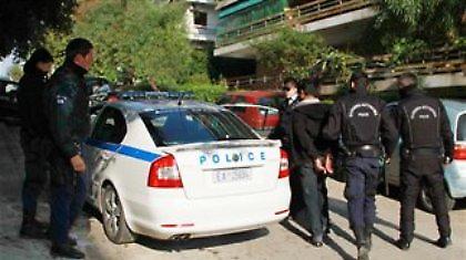 Περισσότερες από 450 προσαγωγές στην Αθήνα