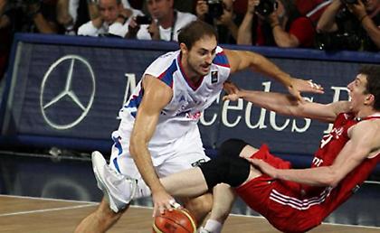 Προβλήματα για Ράσιτς, Κρστιτς