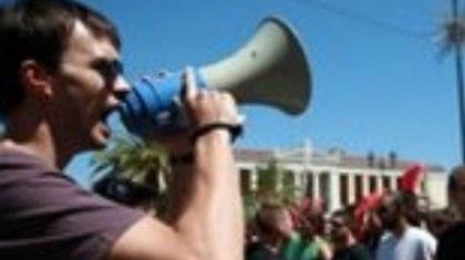 Δεν είμαι διαπλεκόμενος ή καρεκλοκένταυρος. Ακούστε με!